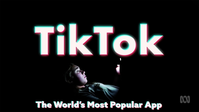 TikTok TikTok