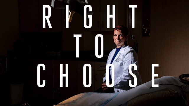 Right to Choose