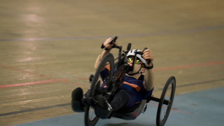 Paralympics: The Fight for Fairness