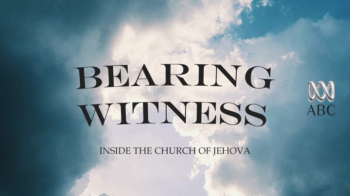 Bearing Witness Bearing Witness