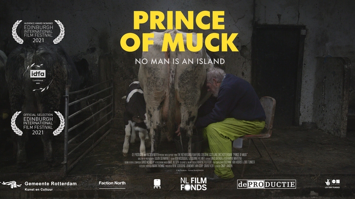Prince of Muck