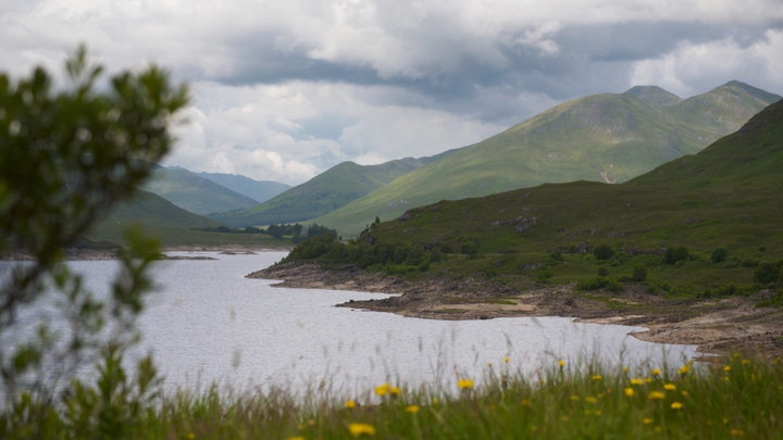 Scottish Independence: Union in Trouble