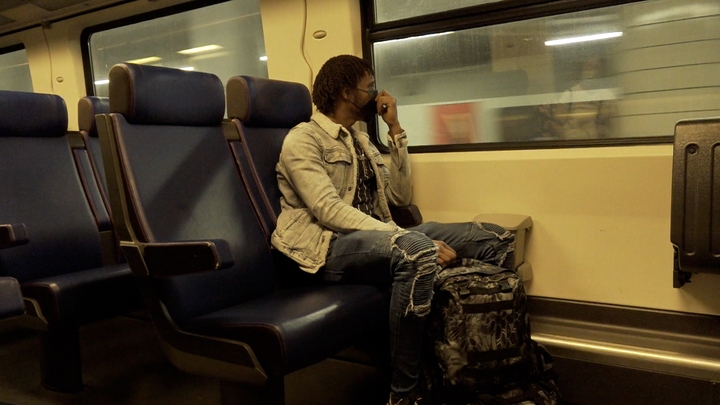 Lost in Translation: A Migrant Story