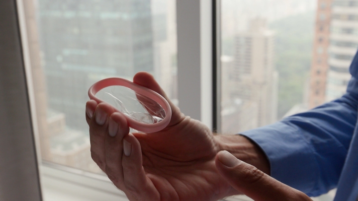 Desperately Seeking Sperm