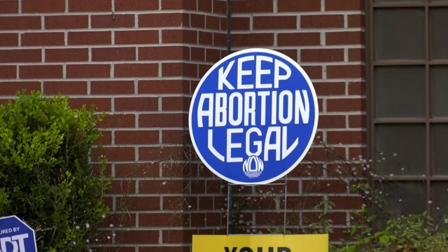 The Endless Battle for Abortion in Texas