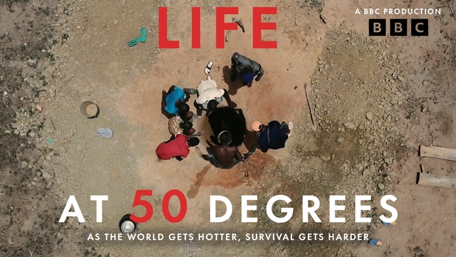 Life at 50°C