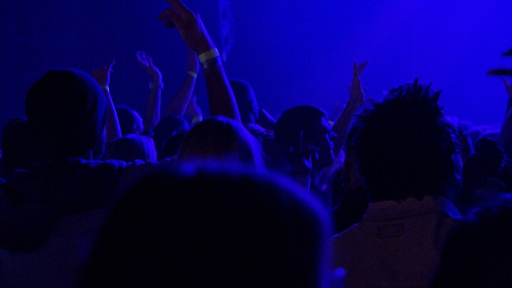 GHB and the rise of nightclub spiking