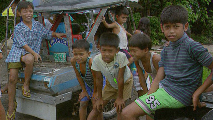 Population Explosion