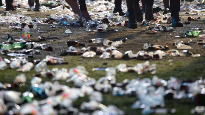 The Green Music Movement