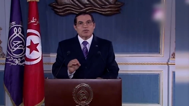 Ben Ali: The Dictator's Last Calls