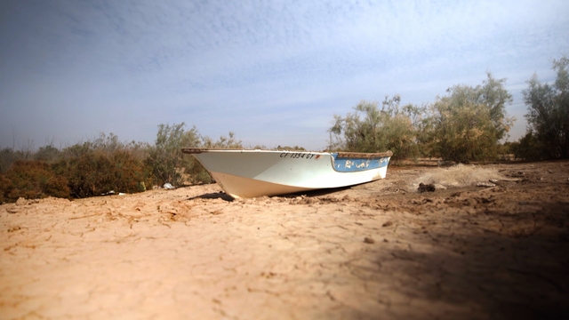 Life at 50°C: Mexico Life at 50°C: Mexico