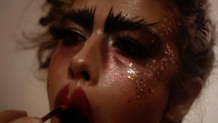 São Paulo: Open Wound