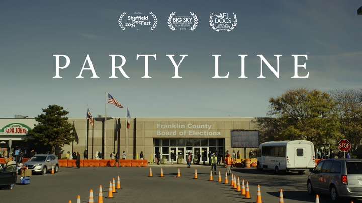 Party Line