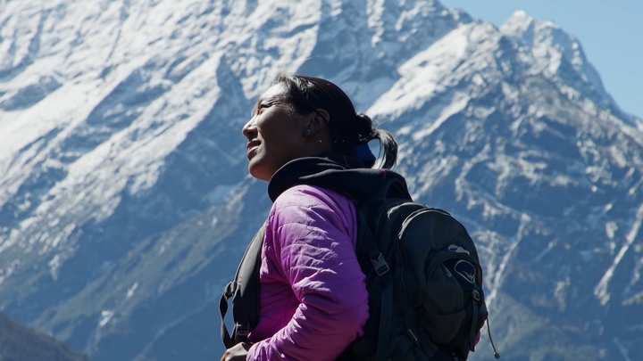 The Widows of Everest The Widows of Everest