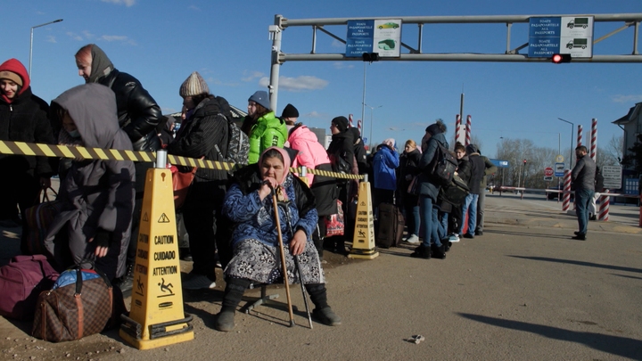 Moldova: Putin’s Next Target?