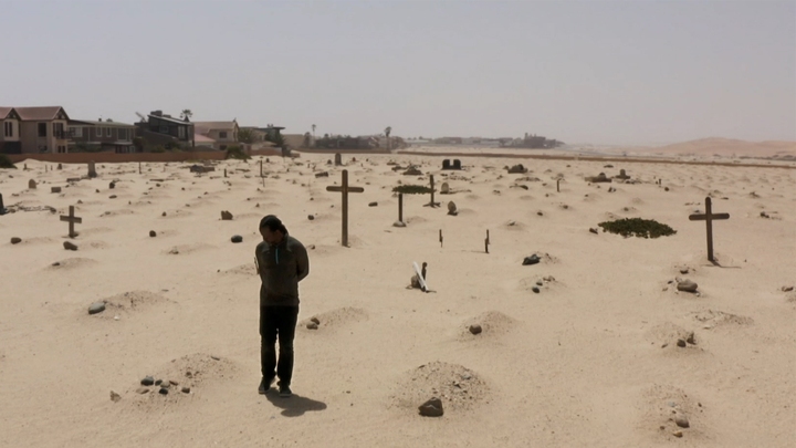 Namibia: The Price of Genocide