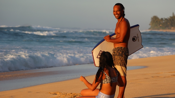 Keep Hawaii Hawaiian