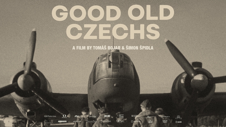 Good Old Czechs