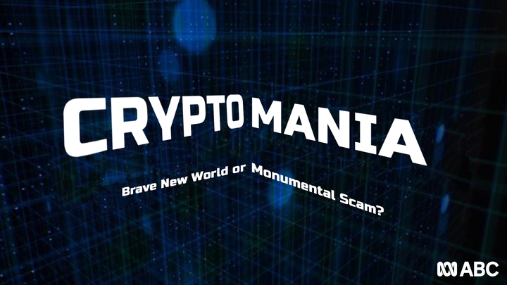 Crypto Mania Crypto Mania