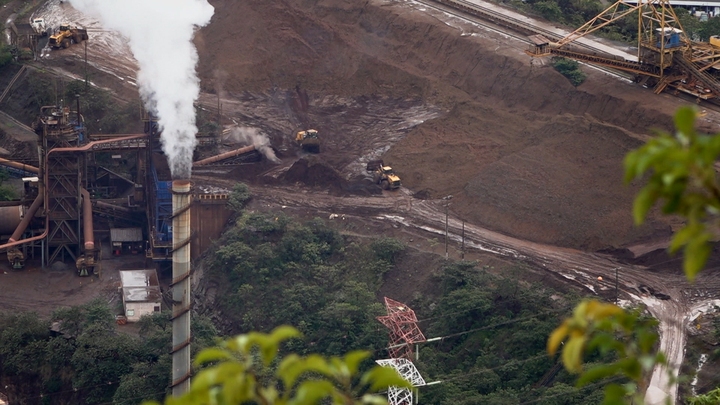 Guatemala: Paradise Lost