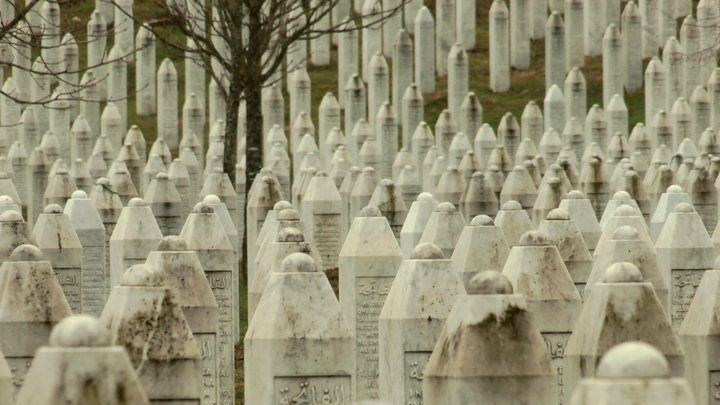 Bosnia: Testing the Peace