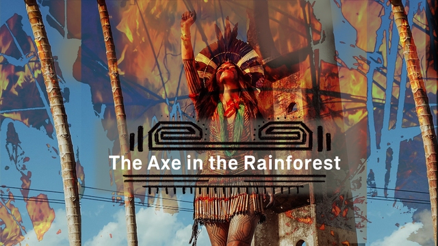 The Axe in the Rainforest