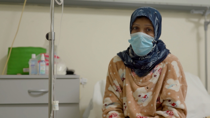 Lebanon's Economic Crisis