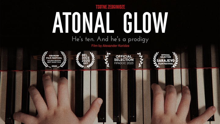 Atonal Glow