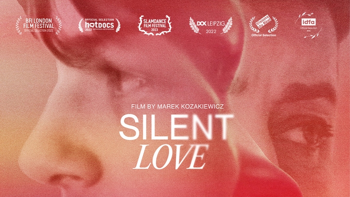 Silent Love