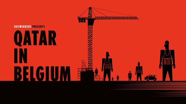 Qatar in Belgium Qatar in Belgium