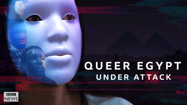 Queer Egypt