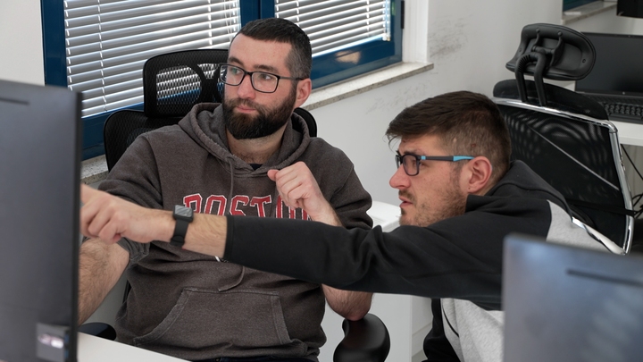 Bosnia's Brain Drain