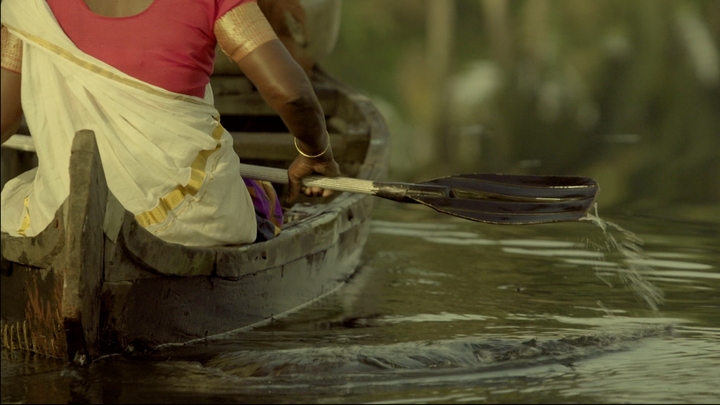 In Thunder, Lightning and Rain