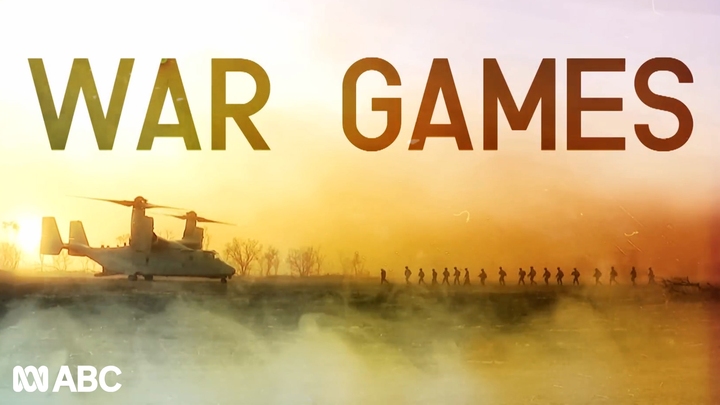 War Games War Games