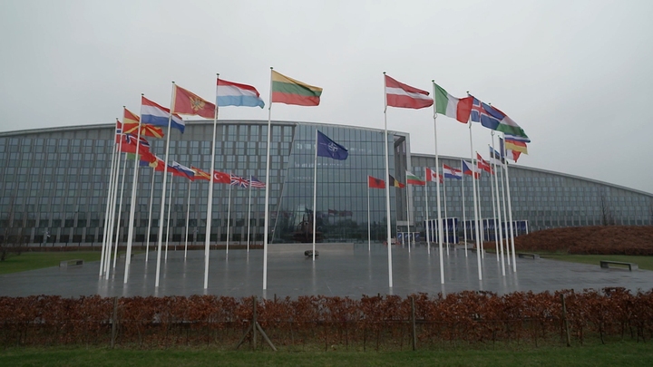 Swiss Neutrality Tested