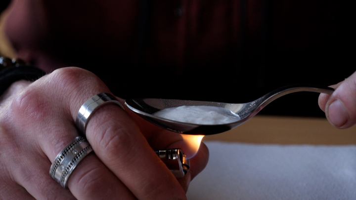 The Truth of Crack Addiction