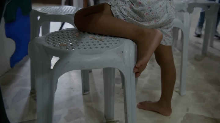 The New Child Sex Boom