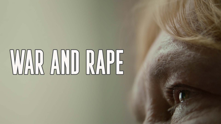 War and Rape