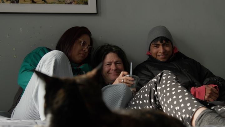 New York's Citizen Shelters