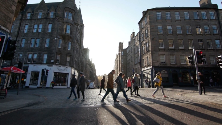 Scotland's Airbnb Crackdown