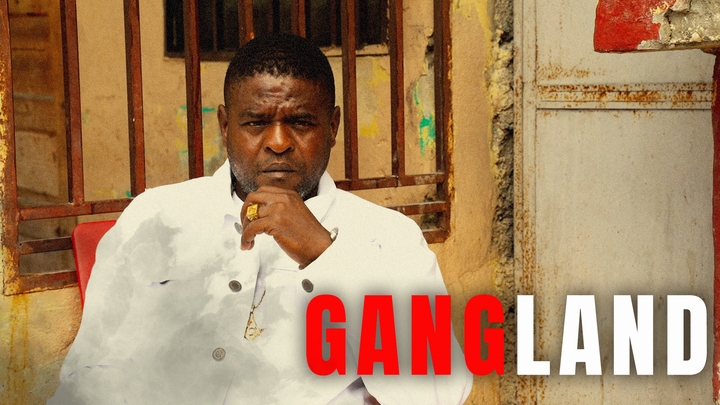 Gangland