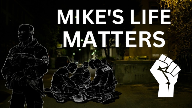 Mike's Life Matters