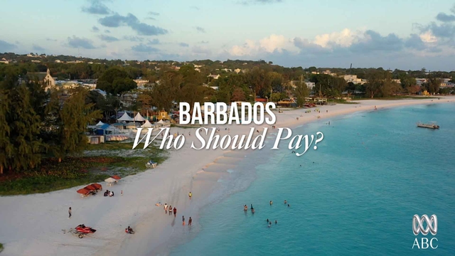 Barbados: Who Should Pay?