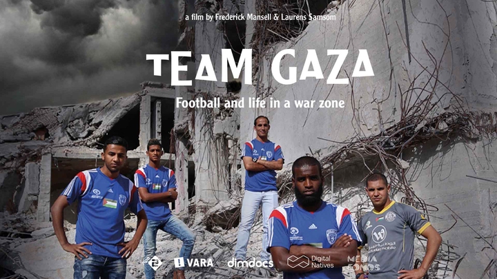Team Gaza
