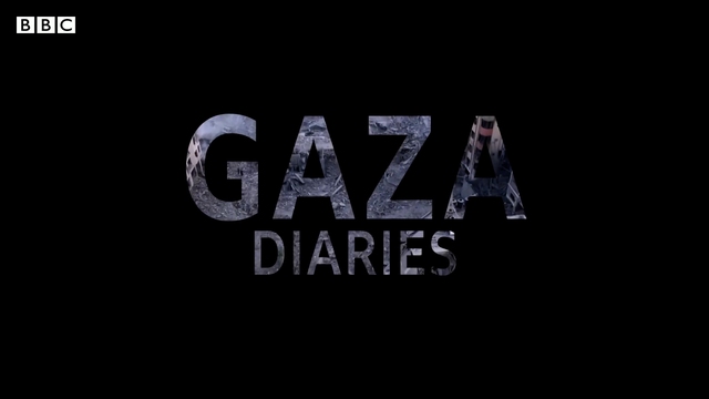 Gaza Diaries
