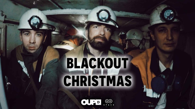 Blackout Christmas