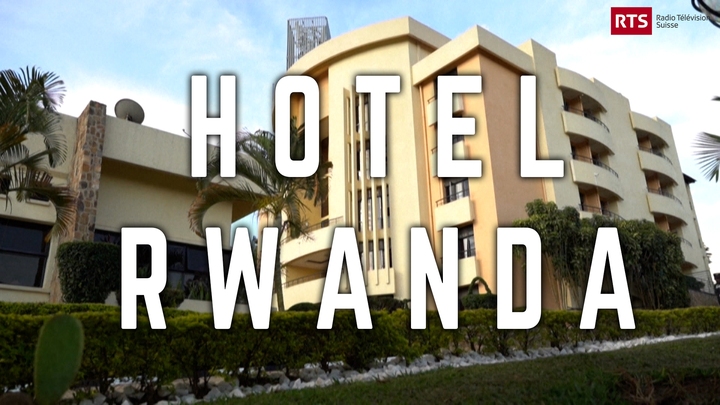 Hotel Rwanda