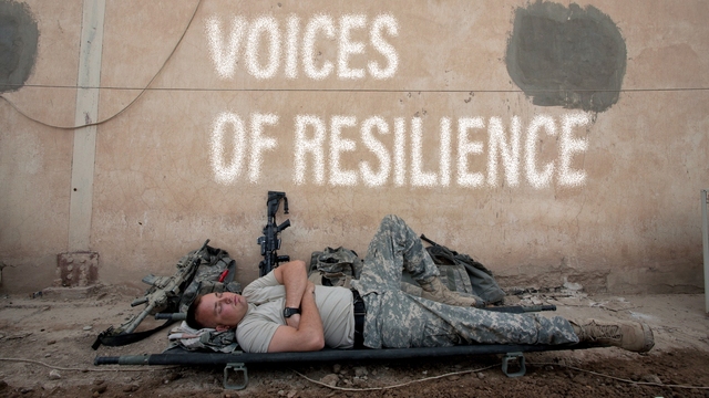 Voices Of Resilience