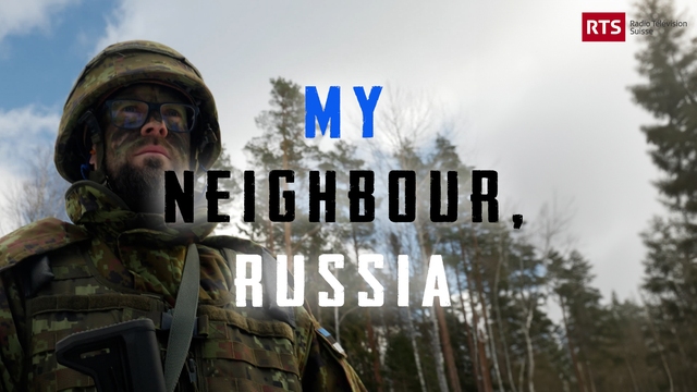 My Neighbour, Russia