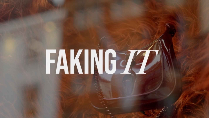 Faking It